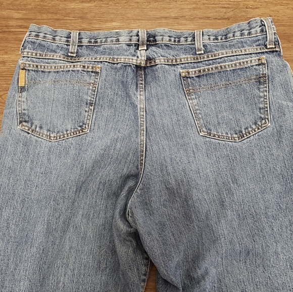 Cinch Green Label Mens Jeans - Picture 7 of 7